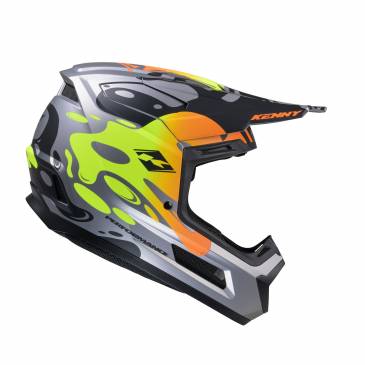 CASQUE KENNY PERFORMANCE...