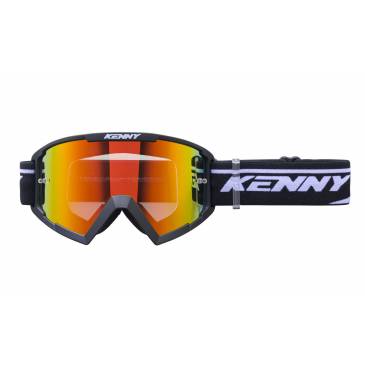 LUNETTES KENNY TRACK + NOIR