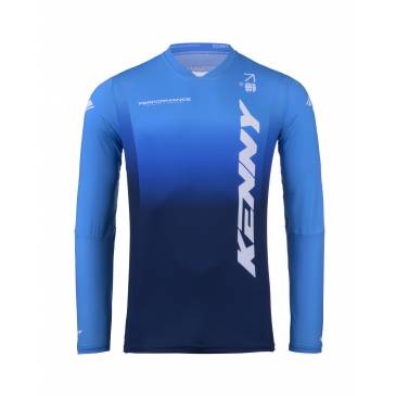 MAILLOT KENNY PERFORMANCE...