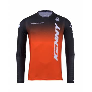 MAILLOT KENNY PERFORMANCE...