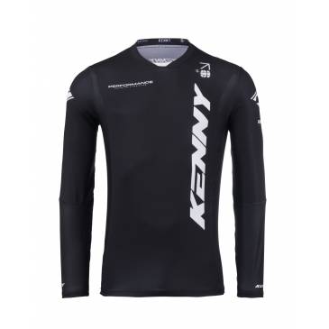 MAILLOT KENNY PERFORMANCE...