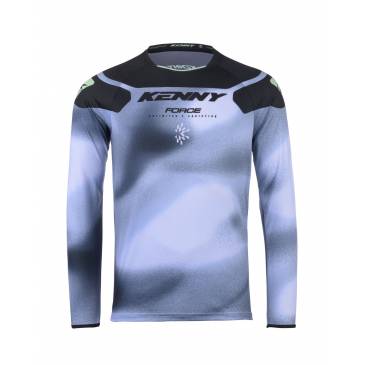 MAILLOT KENNY FORCE FOG...
