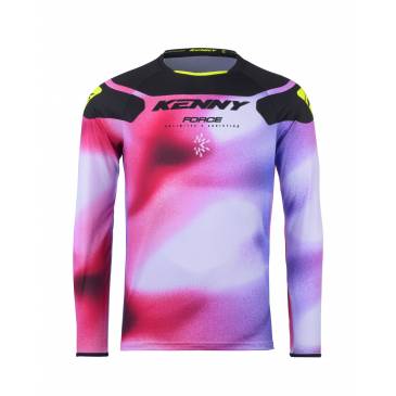 MAILLOT KENNY FORCE FOG...