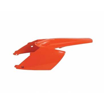 COQUE  ARRIERE KTM POUR EXC...