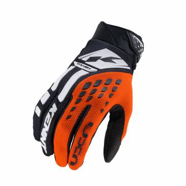 GANTS KENNY TRACK ORANGE