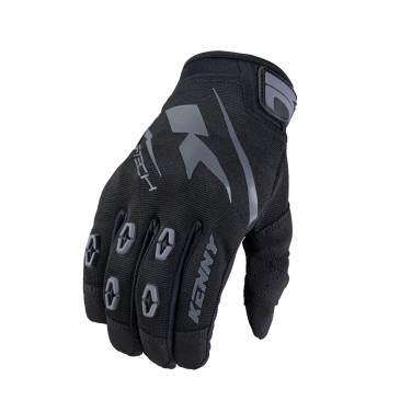 GANTS KENNY SF TECH NOIR