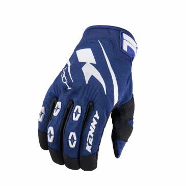 GANTS KENNY SF TECH BLEU