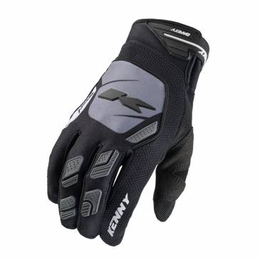 GANTS KENNY SAFETY NOIR
