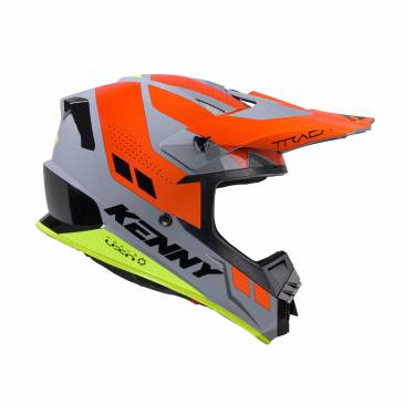 CASQUE ENFANT KENNY TRACK...