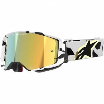 MASQUE ALPINESTARS...