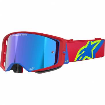 MASQUE ALPINESTARS...