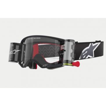 MASQUE ROLL OFF ALPINESTARS...