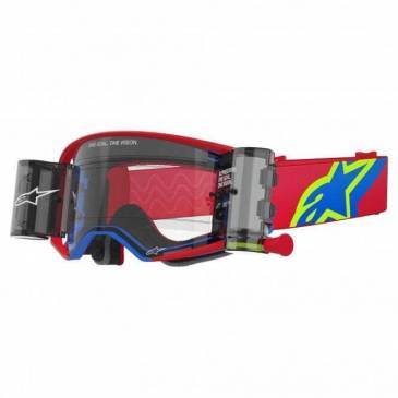 MASQUE ROLL OFF ALPINESTARS...