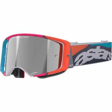 MASQUE ALPINESTARS...