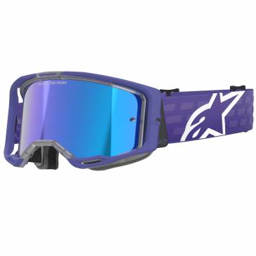 MASQUE ALPINESTARS VISION 8...