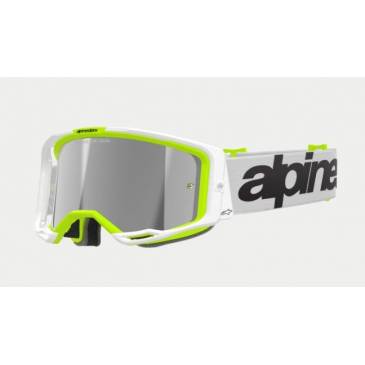 MASQUE ALPINESTARS VISION 8...