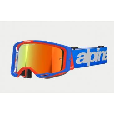MASQUE ALPINESTARS VISION 8...