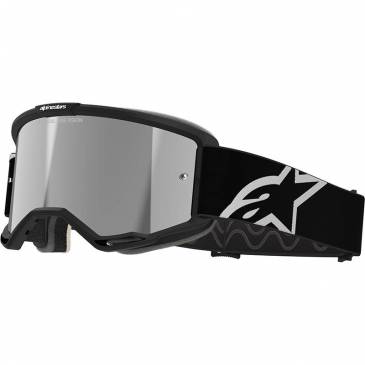 MASQUE ALPINESTARS VISION 5...