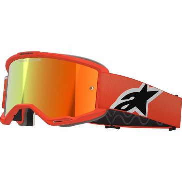 MASQUE ALPINESTARS VISION 5...