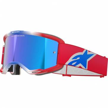 MASQUE ALPINESTARS VISION 5...