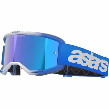 MASQUE ALPINESTARS VISION 5...