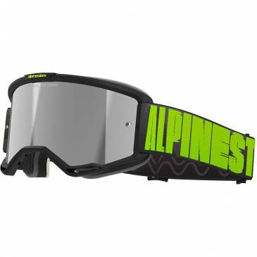 MASQUE ALPINESTARS VISION 5...