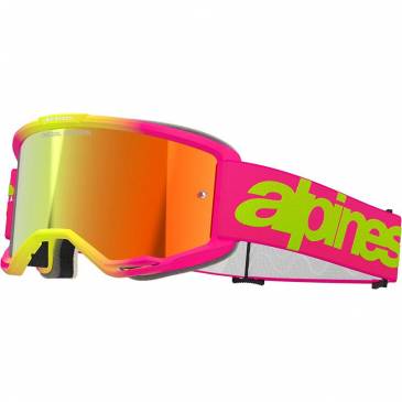 MASQUE ALPINESTARS VISION 5...