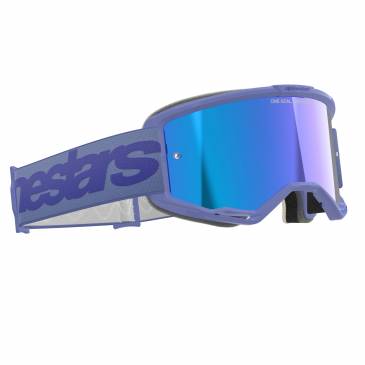 MASQUE ALPINESTARS VISION 5...