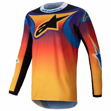 MAILLOT ALPINESTARS FLUID...