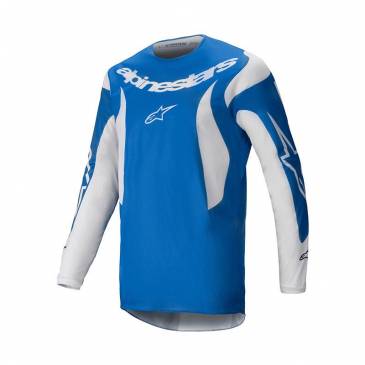 MAILLOT ALPINESTARS FLUID...