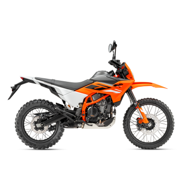 KTM 390 ENDURO R 2025