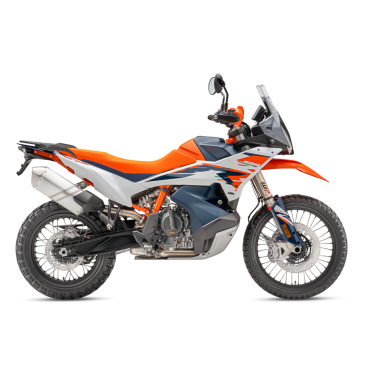 KTM 890 ADVENTURE R 2025