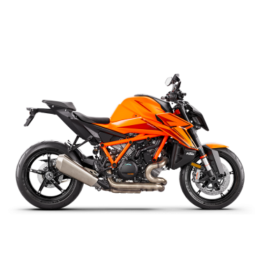 KTM 1390 SUPER DUKE R 2025...