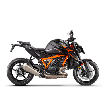 KTM 1390 SUPER DUKE R 2025...