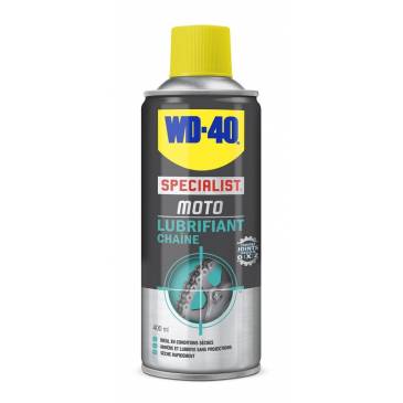 LUBRIFIANT SEC WD-40 POUR...