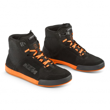 BASKETS MOTO ALPINESTARS...