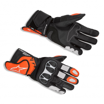 GANTS ALPINESTARS KTM SP-2 V3