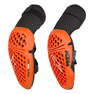 COUDIERE ALPINESTARS KTM...