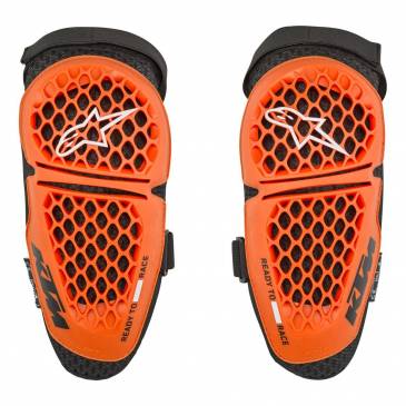 GENOUILLERE ALPINESTARS KTM...
