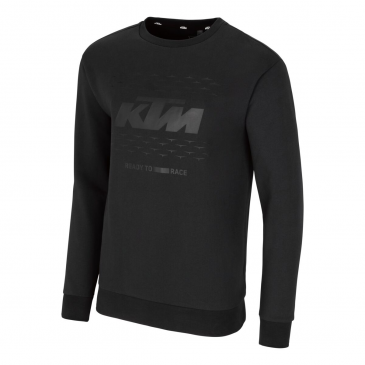SWEAT KTM CREWNECK
