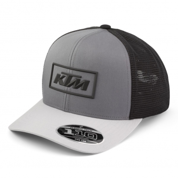 CASQUETTE KTM OUTLINE TRUCKER