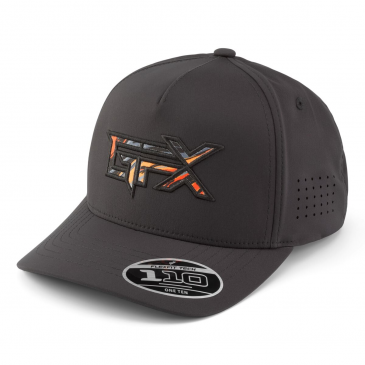 CASQUETTE KTM GFX TRUCKER