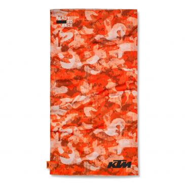 TOUR DE COU KTM CAMO