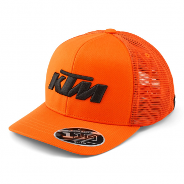 CASQUETTE ENFANT KTM LOGO