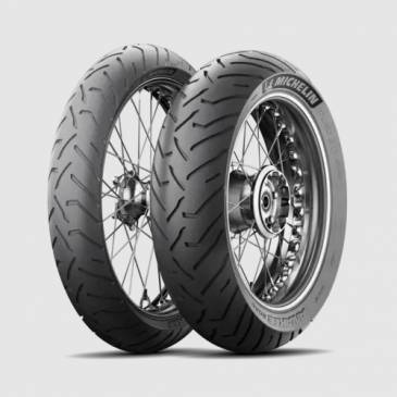 PNEU MICHELIN ANAKEE ROAD