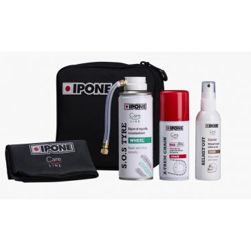 KIT ROAD TRIP IPONE
