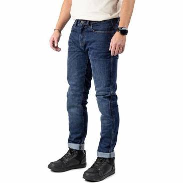 JEANS MOTO HOMME SINGLE LAYER