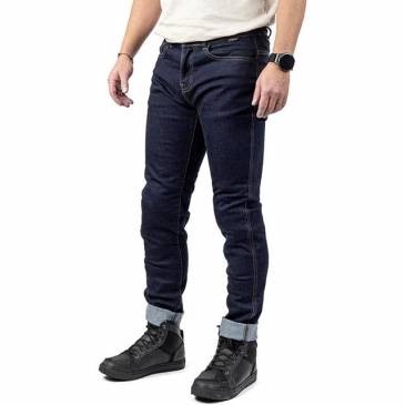 JEANS MOTO HOMME SINGLE...