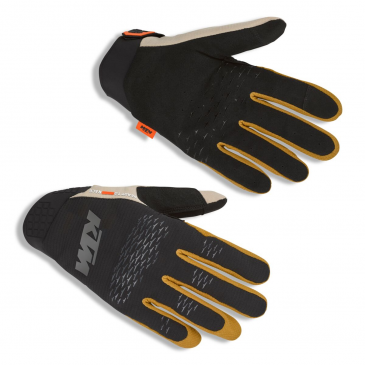 GANTS KTM RACETECH