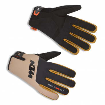 GANTS KTM RACETECH K-HYDRATECH